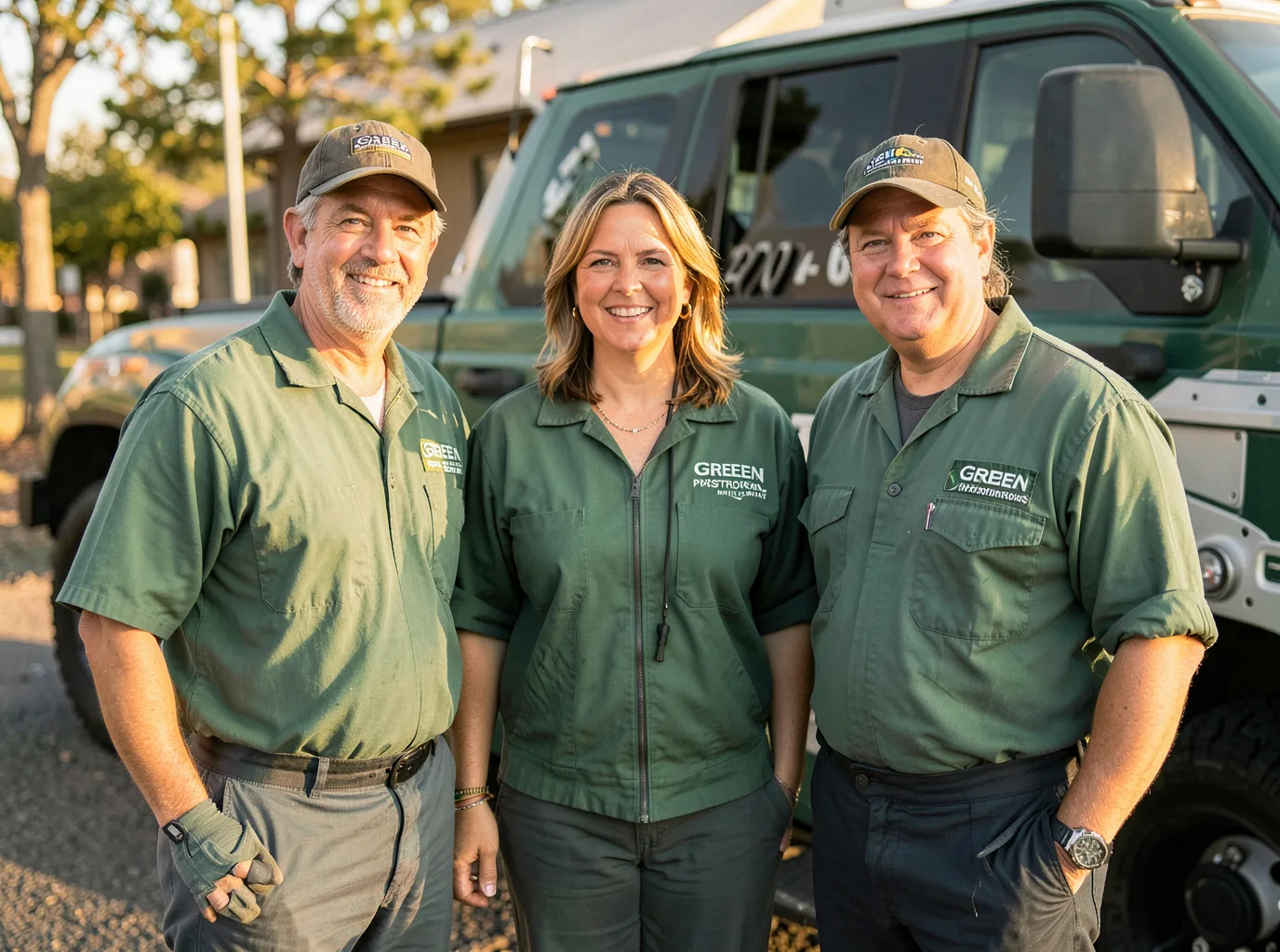 Water Damage Restoration company in Greentown, IN