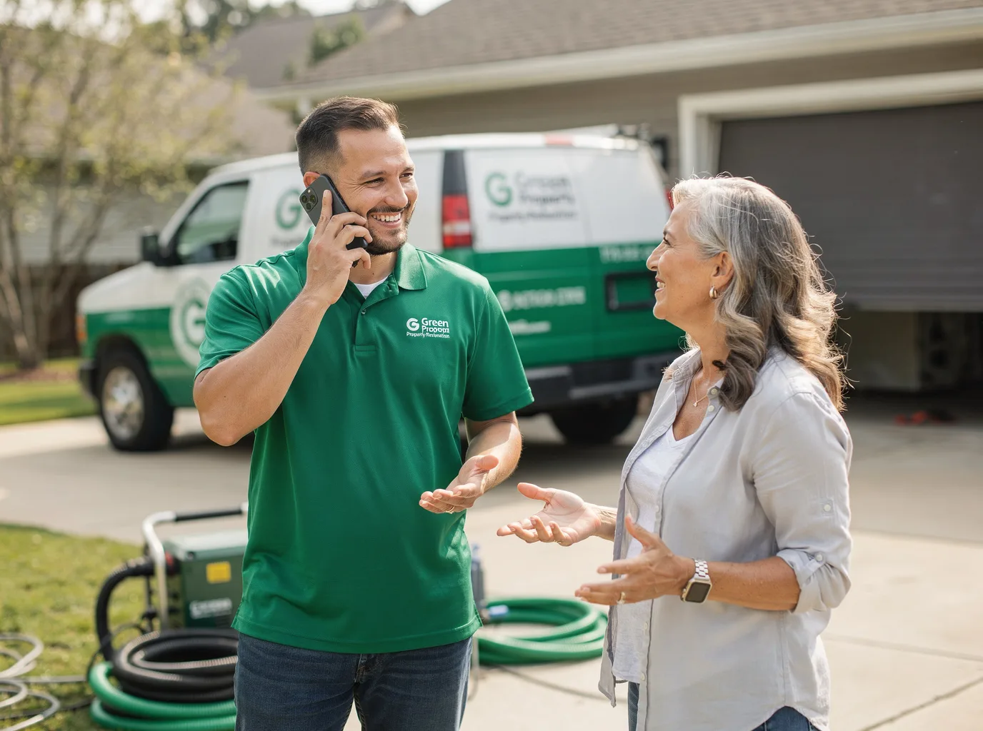 Water Damage Restoration Greentown, IN FAQs